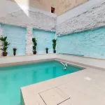 Apartamentos Breton 17 Double Deluxe