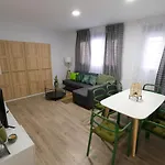 Apartamento De 2 Dormitorios Alicante Carolinas