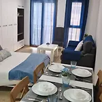 Estudio En Centro De Alicante