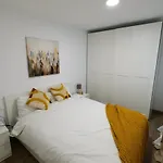 2B Plusultra Piso De 1 Dorm