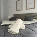Nice Apartment Alicante Center