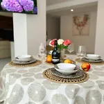 Nice Apartment Alicante Center