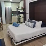 Estudio En Centro De Alicante