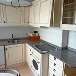 Habitacion En El Centro De Alicante