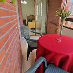 Habitacion En El Centro De Alicante