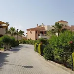 Casa Puesta Del Sol