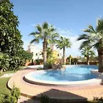 Casa Puesta Del Sol