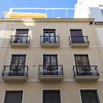 Cityscape Elegance By Fidalsa