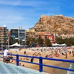 Explanada Beach Flat