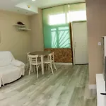 Estudio En El Pleno Centro De Alicante By Renthas