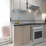 Apartamento Calderon Centro Alicante