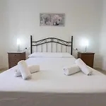 Apartamento Calderon Centro Alicante