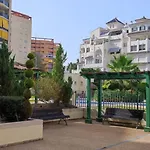 Apartamento Vistas Al Mar En Gemelos 24 La Cala De Finestrat