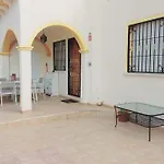 Preciosa Casa En La Zenia Orihuela Costa