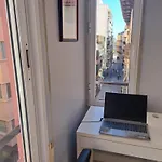 Modern 2 Bedroom Corner Unit In The Heart Of Alicante