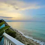 Maravilloso Bungalow Mediterráneo