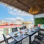 Fidalsa Penthouse Amazing View