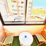 Double Room With Bathroom