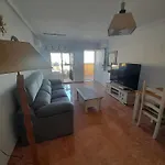 Playa Carabassi Apartament
