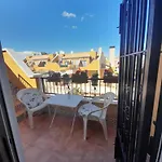 Playa Carabassi Apartament