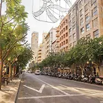 Apartamento Rambla 36 Centro Alicante