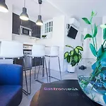 Apartamento Rambla 36 Centro Alicante