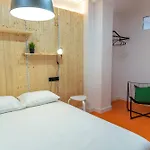Koala Hostel Mercado