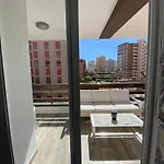 Apartament Los Planetas