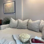 The Setai Suite