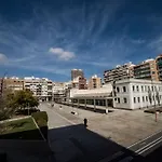 Apto. Plaza Seneca Alicante Centro