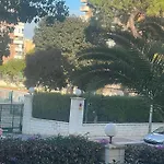 Apartamento Moderno Y Coqueto En Playa San Juan