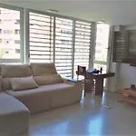 Apartamento Centro Rambla Alicante A