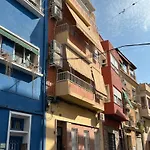Luxury Holiday Apartment Pozo I