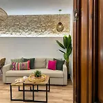 Casa Llorca. Estilo Y Tradicion Cerca Del Centro.