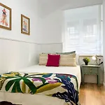 Casa Llorca. Estilo Y Tradicion Cerca Del Centro.