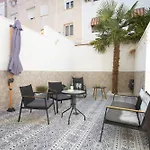 Art Apartments Alicante