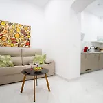 Art Apartments Alicante
