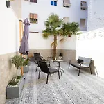 Art Apartments Alicante