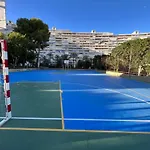 Apartamento Con Terraza En San Juan Playa