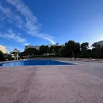 Apartamento Con Terraza En San Juan Playa