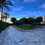Apartamento Con Terraza En San Juan Playa