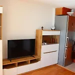 Magnifico Apartamento Con Vistas Al Mar