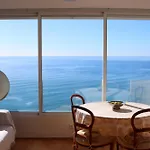 Magnifico Apartamento Con Vistas Al Mar