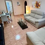 Arenales Beach Apartament