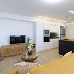 Fidalsa Penthouse Amazing View