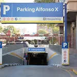 Apartamento En La Rambla Centro Alicante