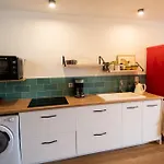 Apartemento Miranda
