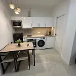 Elegance Apartment