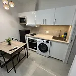 Elegance Apartment