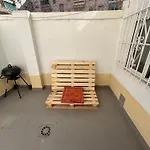 Acogedora Habitacion Privada Cerca Del Centro De Alicante